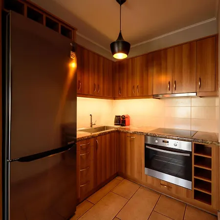 Apartment Ermou Street