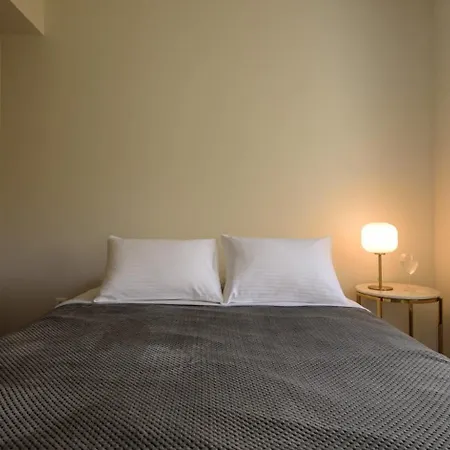 Apartment Ermou Street