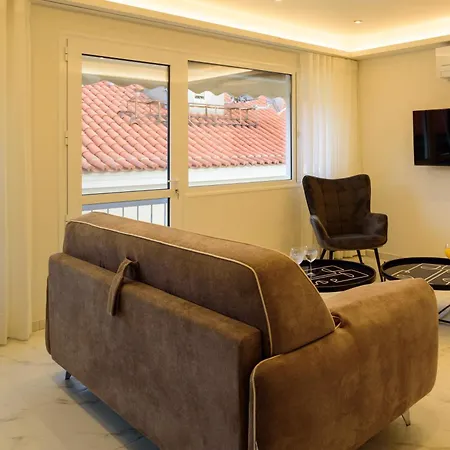 Apartment Ermou Street Athens