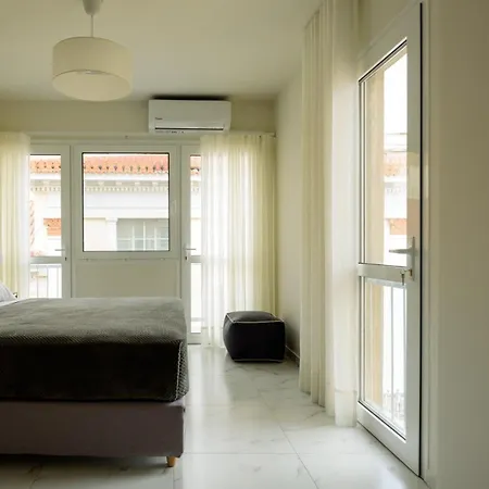 Apartment Ermou Street Athens