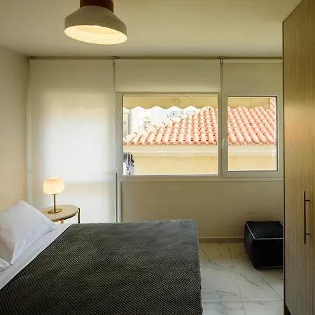 Apartment Ermou Street